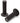 Motion Pro Dirt Control Ii ODI Grips - Black MOTION PRO