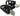 Moto Style Footpeg Set Black M8 Softail FLO MOTORSPORTS