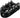 Moto Style Shift Peg Black FLO MOTORSPORTS