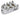 Moto Style Shift Peg Chrome FLO MOTORSPORTS