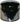 Oil Filter Chrome HIFLOFILTRO