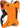 Outlander 2 Hydration System Factory Orange 1.5l USWE