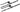 PRP 1" Cam-Lock Black Tie Down With Snap "S" Hooks And Soft-Tie PRP