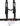 PRP 4.2 4-Point Auto Buckle H-style Harness - Black w/ Speed Harness PRP