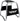 Podium Stand Aluminum - Fly Dirtbike Stand FLY RACING