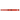 Primal Goggle Red Clear Lens SCOTT