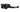 Pro 160 Braketech Brake Lever Black FLO MOTORSPORTS