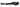 Pro 160 Braketech Clutch Lever Black FLO MOTORSPORTS