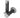 ProTaper Clamp-On Half Waflle Grips ProTaper