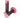 ProTaper Clamp-On Half Waflle Grips ProTaper