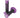 ProTaper Clamp-On Half Waflle Grips ProTaper