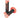 ProTaper Clamp-On Half Waflle Grips ProTaper