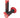 ProTaper Clamp-On Half Waflle Grips ProTaper