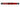 Prospect Goggle Wfs White/Red Clear Works W/2 Rolls Film SCOTT