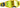 Prospect Goggle Yellow/Yellow Yellow Chrome Works SCOTT