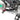 Revolver Shift Levers Blue Kaw ZETA