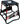 Risk Racing - A.T.S. Magnetic Moto Stand w/ Adjustable Top RISK RACING