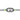SCOTT Split Otg Goggle Grey/Yellow W/Clear Works Lens SCOTT