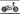 STACYC Graphic Kit - Purple 16" Stacyc 16e - Purple STACYC Graphics D-COR