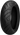 Shinko Black Wall SR777 & SR777 H.D. Tire Shinko