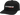 Shinko Dad Hat Black SHINKO