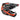 Troy Lee Designs SE4 Polyacrylite Helmet w/MIPS Carb Black Troy Lee Designs