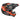 Troy Lee Designs SE4 Polyacrylite Helmet w/MIPS Carb Black Troy Lee Designs