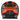Troy Lee Designs SE4 Polyacrylite Helmet w/MIPS Carb Black Troy Lee Designs