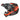 Troy Lee Designs SE4 Polyacrylite Helmet w/MIPS Carb Black Troy Lee Designs