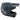 Troy Lee Designs SE5 Composite Helmet w/MIPS Stealth Grey Troy Lee Designs