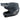 Troy Lee Designs SE5 Composite Helmet w/MIPS Stealth Grey Troy Lee Designs
