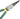 UNIT Snapring Plier For Hole 185mm UNIT
