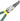 UNIT Snapring Plier For Hole 90d 158mm UNIT