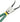 UNIT Snapring Plier For Shaft 90d 165mm UNIT