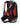 USWE 16L Winter Protector Backpack Black USWE
