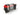 USWE Buddy 150L Athlete Gear Trolley Bag Black/USWE Red USWE