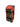USWE Buddy 150L Athlete Gear Trolley Bag Black/USWE Red USWE