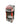 USWE Buddy 150L Athlete Gear Trolley Bag Black/USWE Red USWE