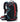 USWE Hajker 30 Winter Daypack Waterproof Black USWE