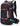 USWE Pow 25 Winter Protector Backpack Black USWE