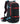 USWE Pow 25 Winter Protector Backpack Black USWE