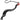 ZETA Trigger Brake Pedal - Anodized Red - Honda | CRF250R/CRF450R | 2004-2019 ZETA