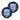 RIGID 360 Series 4" Spot Blue Back Light RIGID