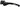 Pro 160 Brembo Clutch Lever Black FLO MOTORSPORTS