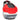 ATR-2 Target Red Helmet - 6D Helmets 6D Helmets