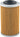 Oil Filter HIFLOFILTRO