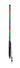 2' RHB Led Whip W/ Bluetooth Controller - Boss Audio BOSS AUDIO
