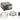 Piston Kit Gp Rc Forged 78.97/Std 14.1:1 Hon VERTEX
