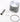 Piston Kit Cast Race 53.96/Std Kaw VERTEX
