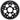 Rear Stealth Sprocket Alu/Stl 41t 525 Blk Duc SUPERSPROX